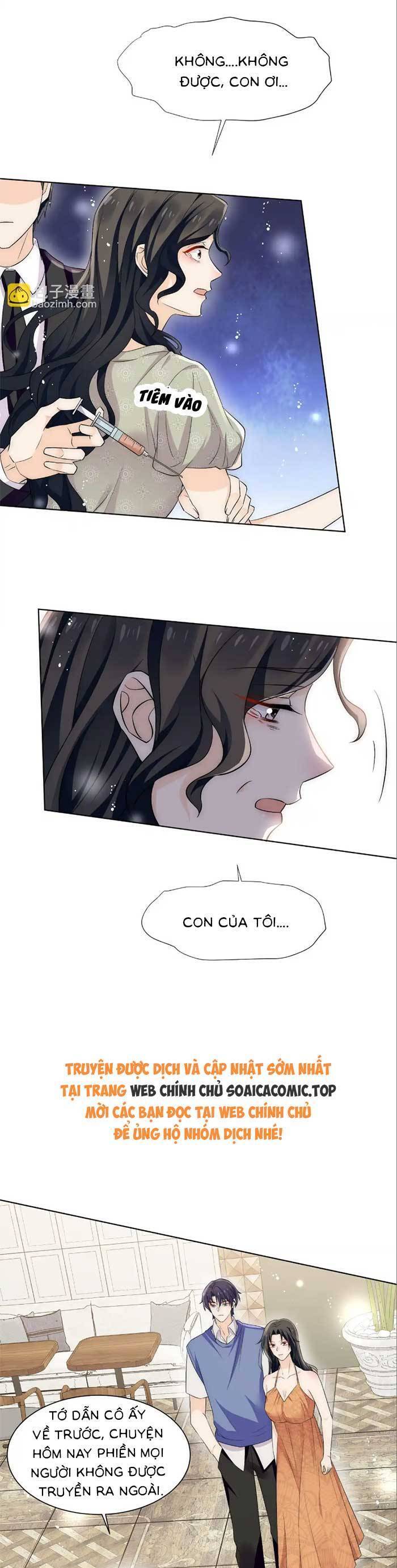 Nữ Chính Hắc Hóa Sau Trọng Sinh Chapter 73 - Trang 2