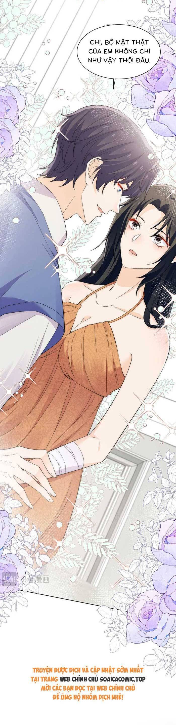 Nữ Chính Hắc Hóa Sau Trọng Sinh Chapter 74 - Trang 2