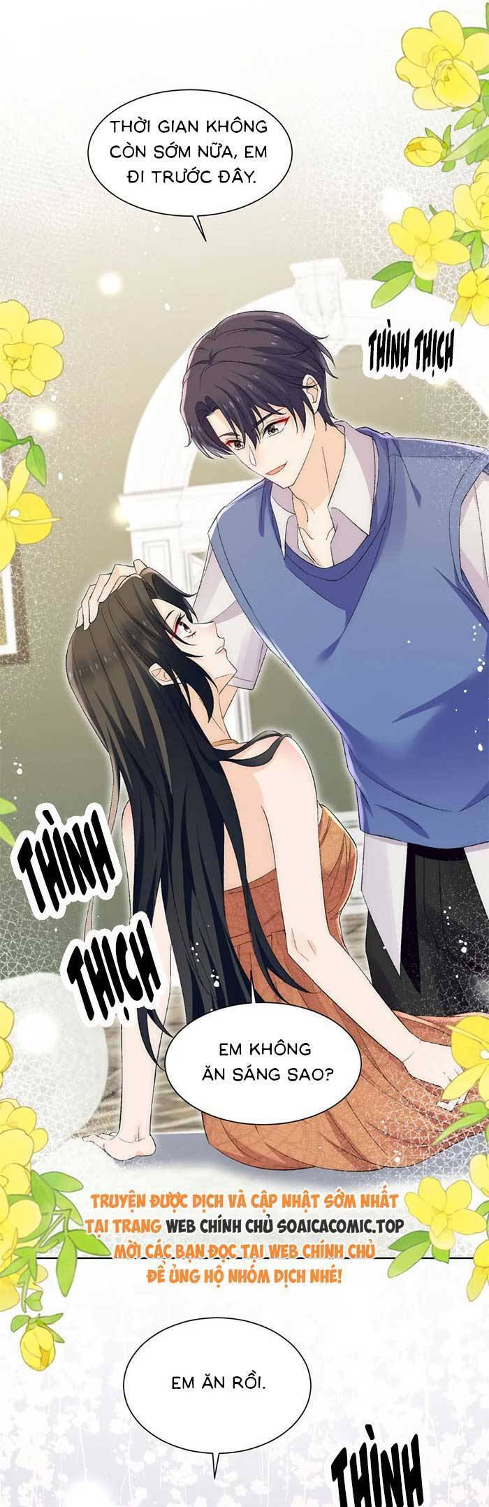 Nữ Chính Hắc Hóa Sau Trọng Sinh Chapter 74 - Trang 2