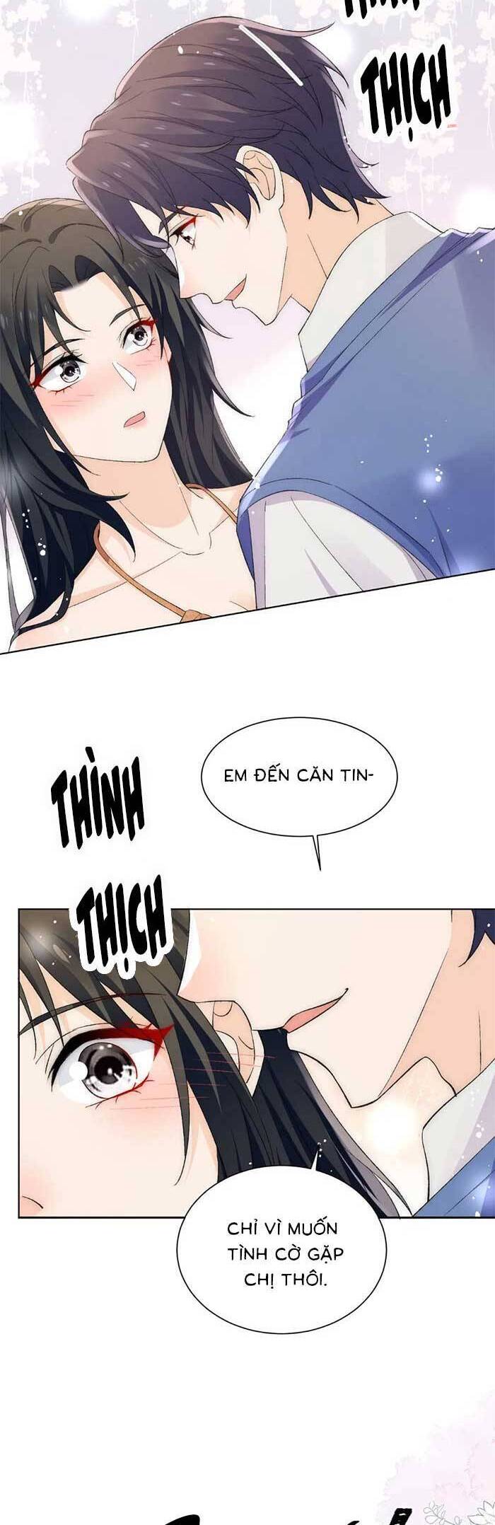 Nữ Chính Hắc Hóa Sau Trọng Sinh Chapter 74 - Trang 2