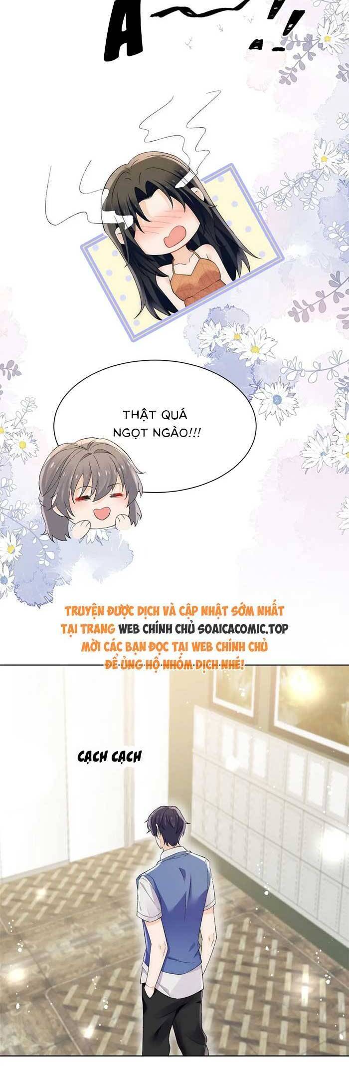 Nữ Chính Hắc Hóa Sau Trọng Sinh Chapter 74 - Trang 2