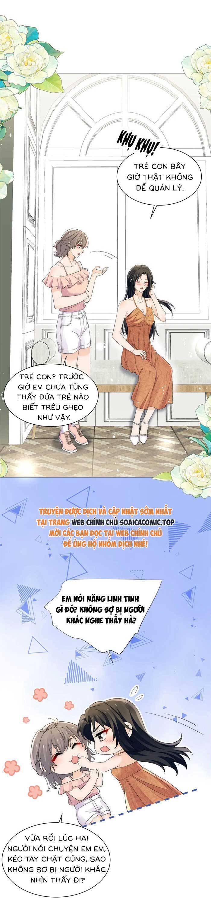 Nữ Chính Hắc Hóa Sau Trọng Sinh Chapter 74 - Trang 2