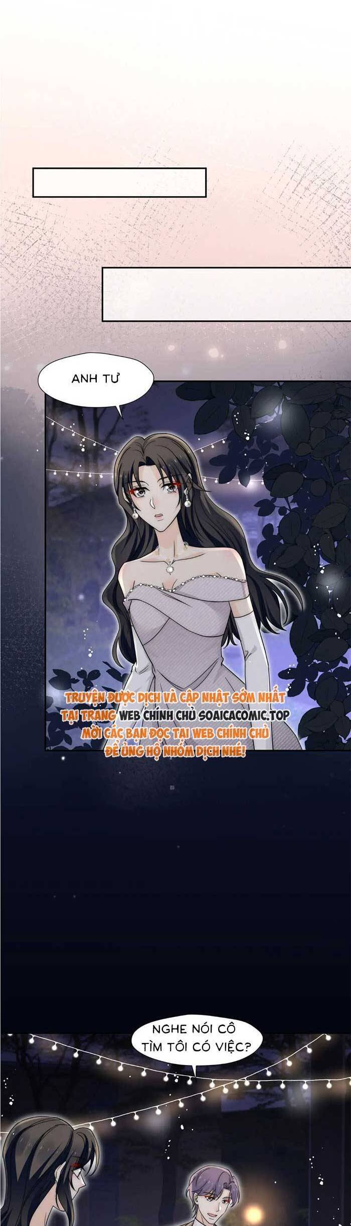 Nữ Chính Hắc Hóa Sau Trọng Sinh Chapter 75 - Trang 2