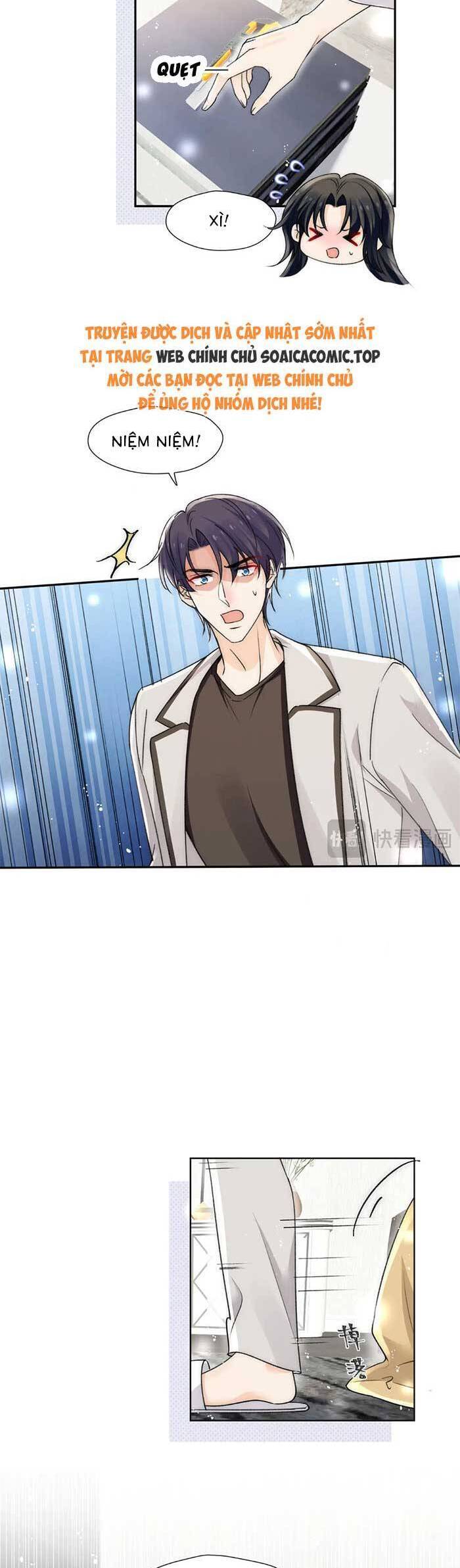 Nữ Chính Hắc Hóa Sau Trọng Sinh Chapter 76 - Trang 2