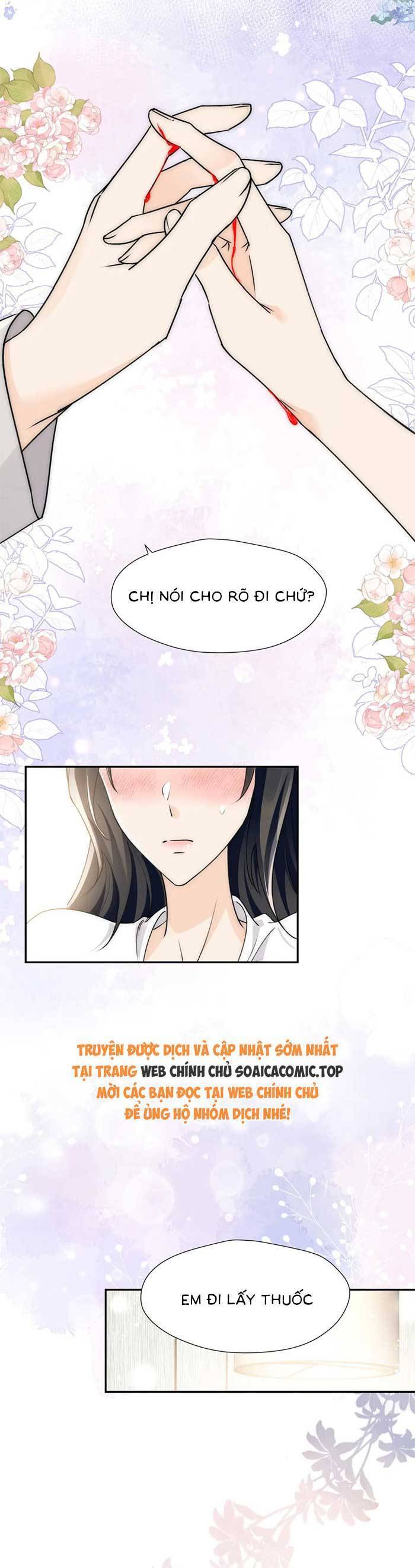 Nữ Chính Hắc Hóa Sau Trọng Sinh Chapter 76 - Trang 2