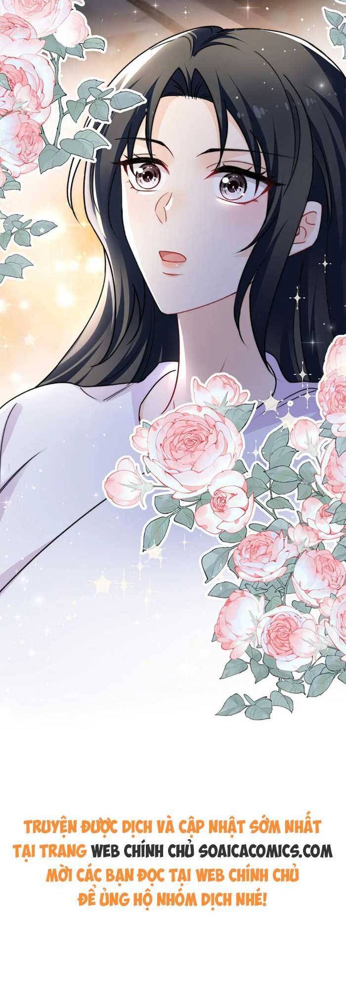 Nữ Chính Hắc Hóa Sau Trọng Sinh Chapter 76 - Trang 2