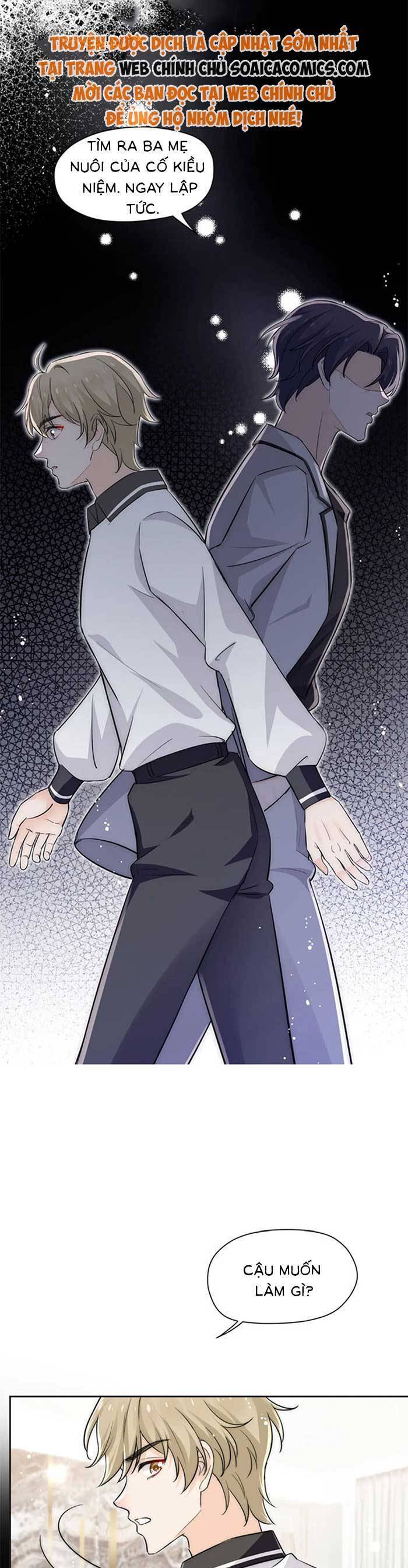 Nữ Chính Hắc Hóa Sau Trọng Sinh Chapter 77 - Trang 2