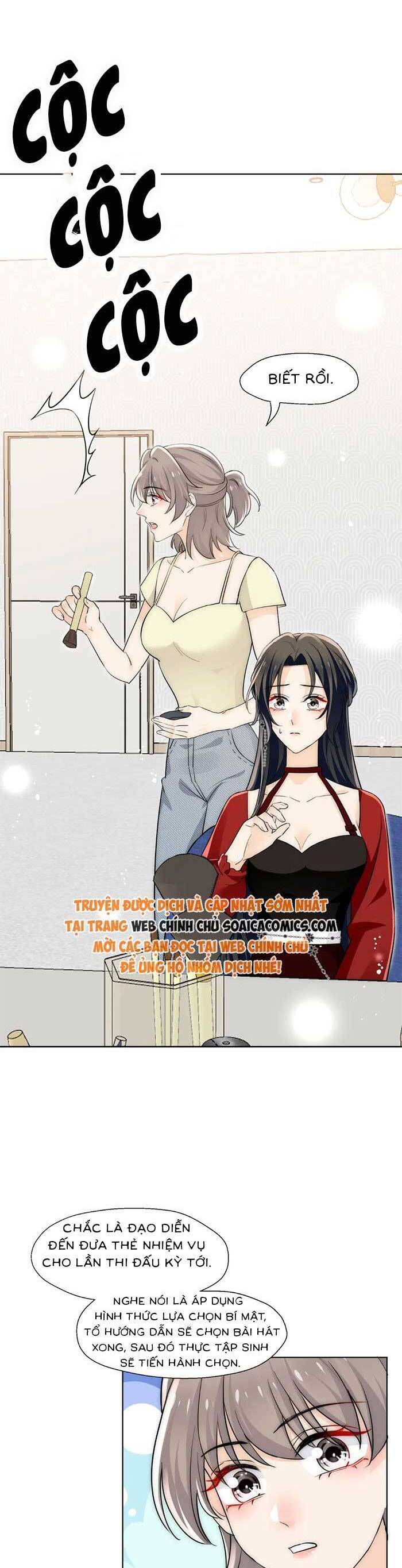 Nữ Chính Hắc Hóa Sau Trọng Sinh Chapter 78 - Trang 2