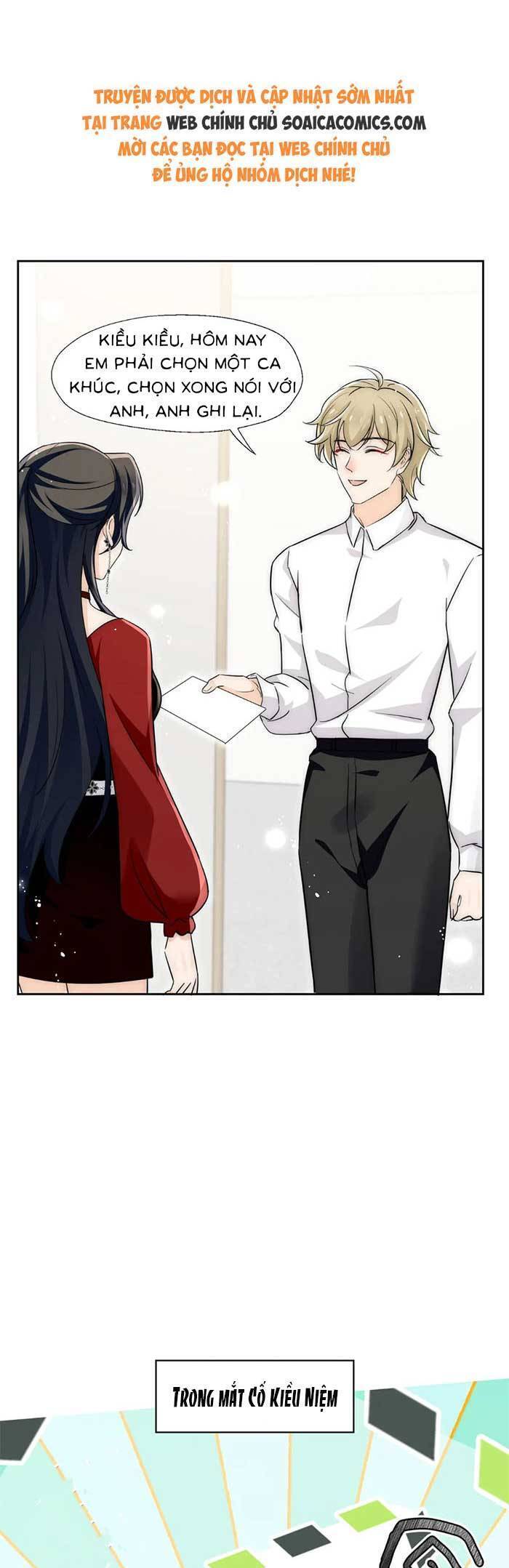 Nữ Chính Hắc Hóa Sau Trọng Sinh Chapter 78 - Trang 2