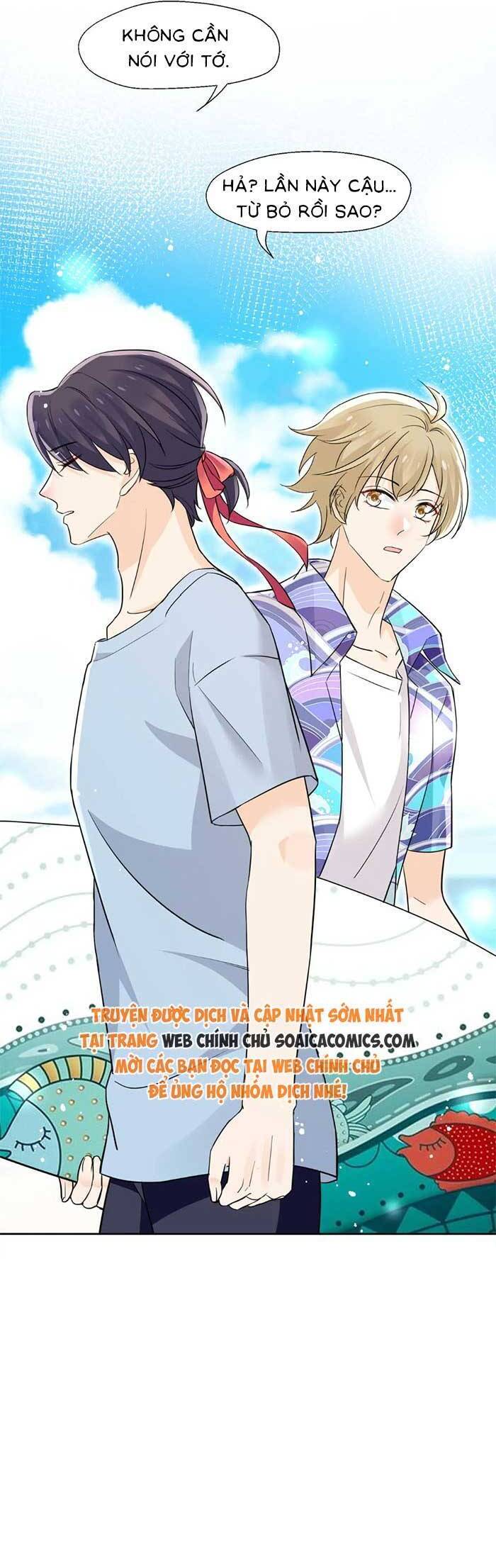 Nữ Chính Hắc Hóa Sau Trọng Sinh Chapter 78 - Trang 2