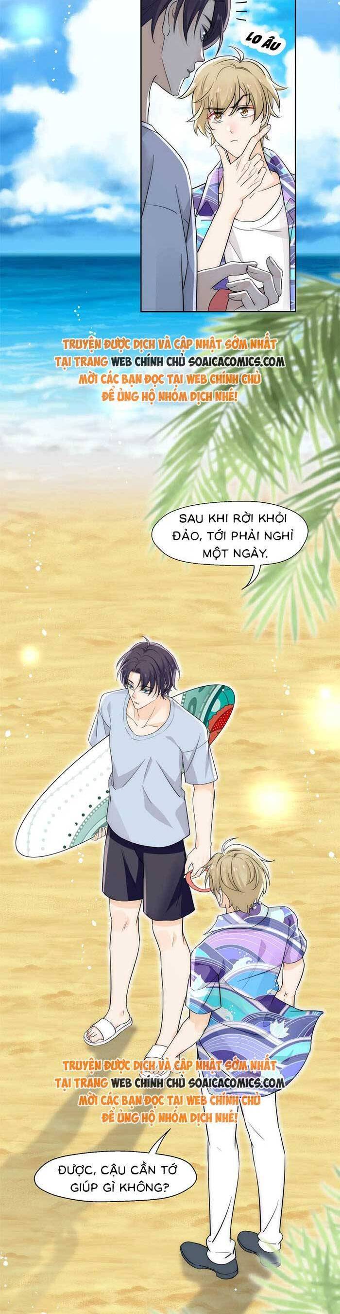 Nữ Chính Hắc Hóa Sau Trọng Sinh Chapter 78 - Trang 2