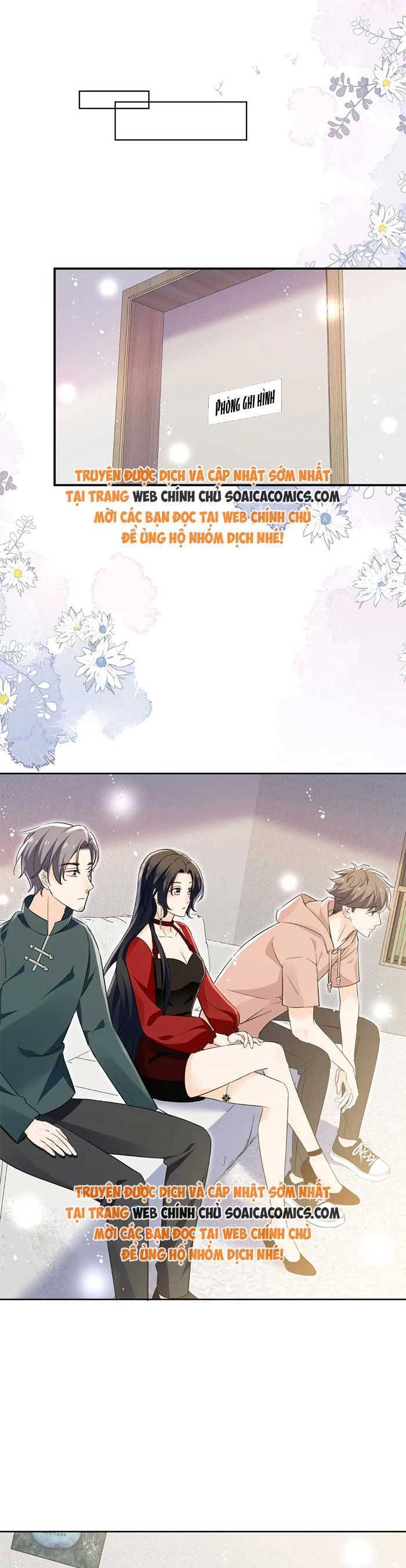 Nữ Chính Hắc Hóa Sau Trọng Sinh Chapter 78 - Trang 2