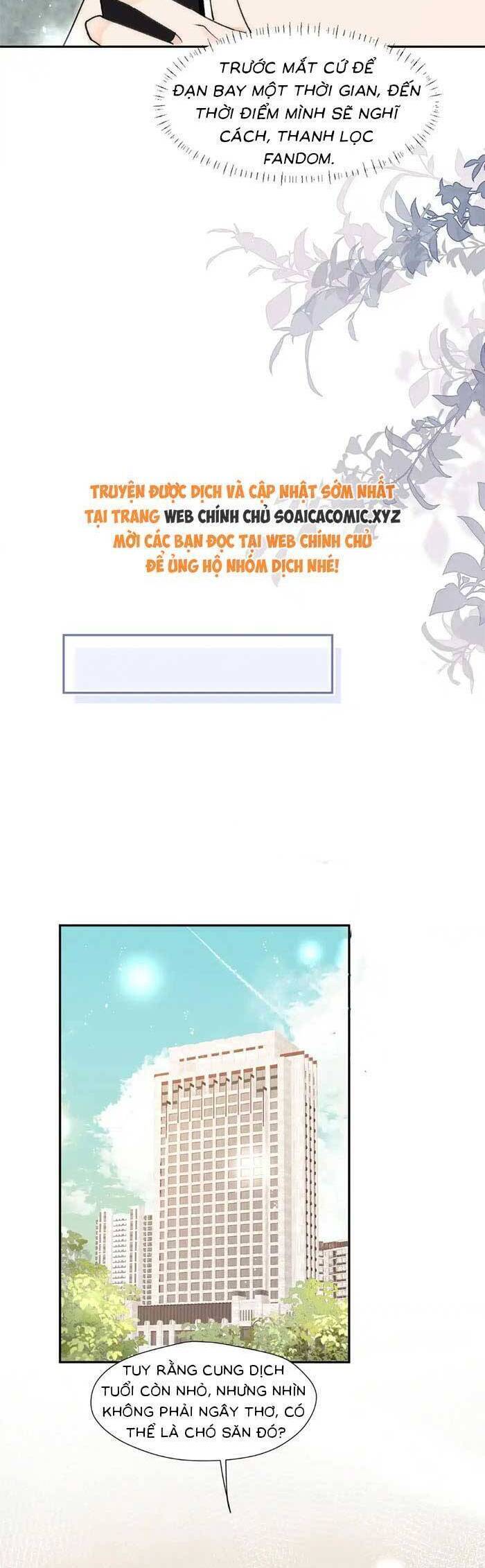 Nữ Chính Hắc Hóa Sau Trọng Sinh Chapter 81 - Trang 2