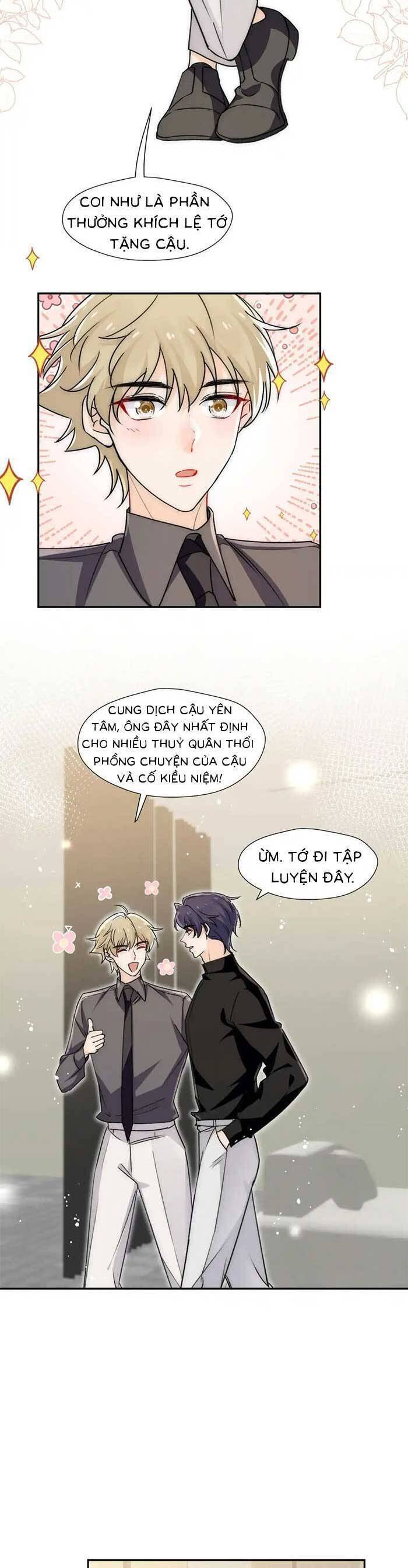 Nữ Chính Hắc Hóa Sau Trọng Sinh Chapter 81 - Trang 2