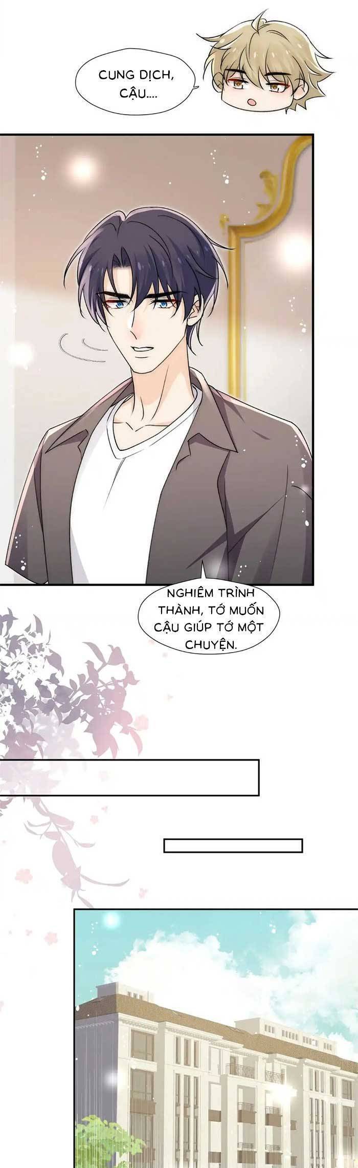 Nữ Chính Hắc Hóa Sau Trọng Sinh Chapter 81 - Trang 2