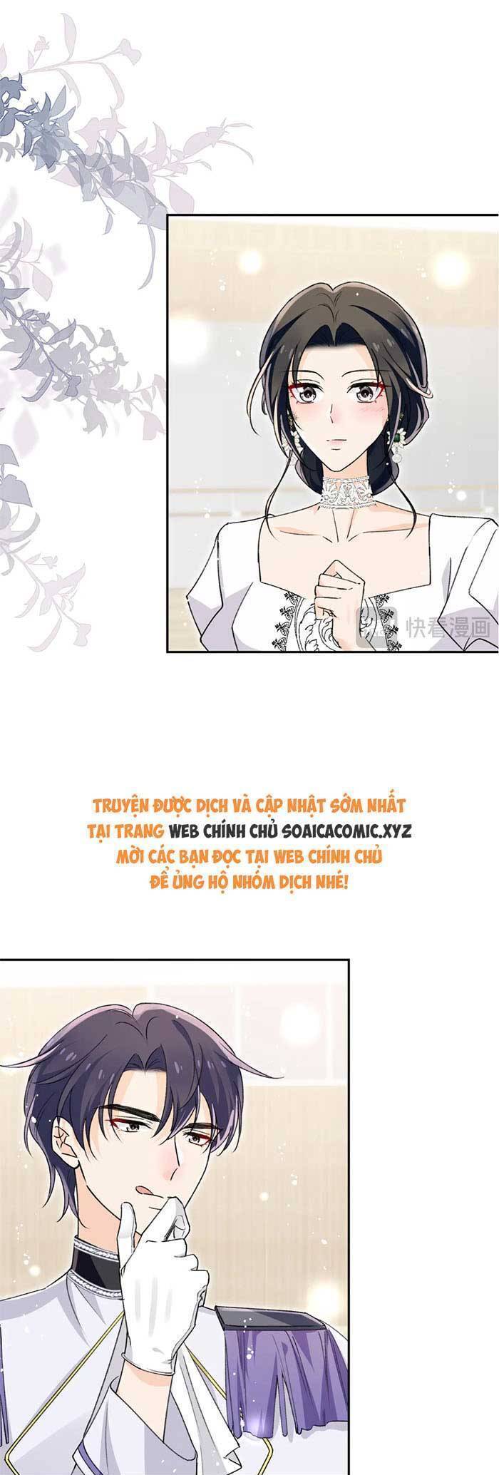 Nữ Chính Hắc Hóa Sau Trọng Sinh Chapter 82 - Trang 2