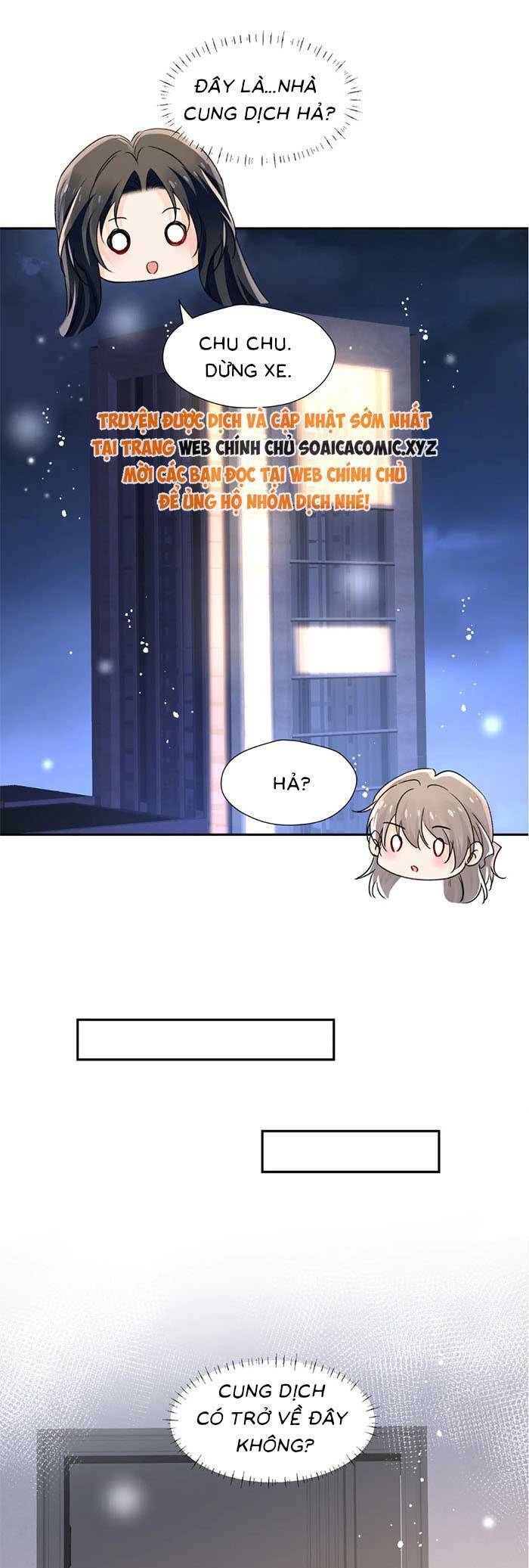 Nữ Chính Hắc Hóa Sau Trọng Sinh Chapter 82 - Trang 2