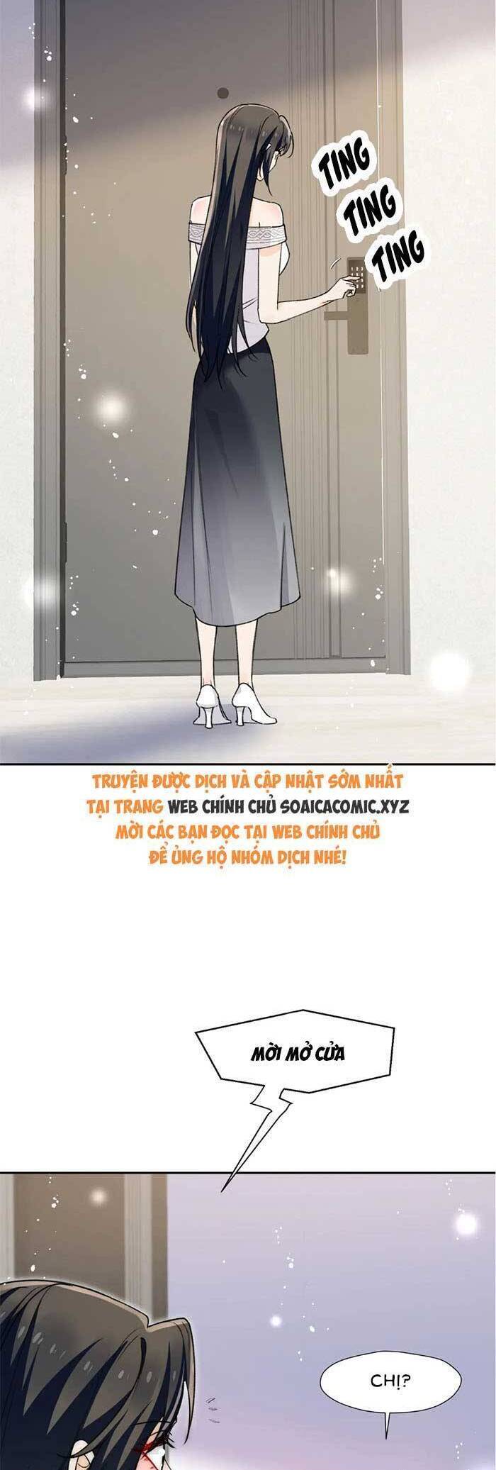 Nữ Chính Hắc Hóa Sau Trọng Sinh Chapter 82 - Trang 2