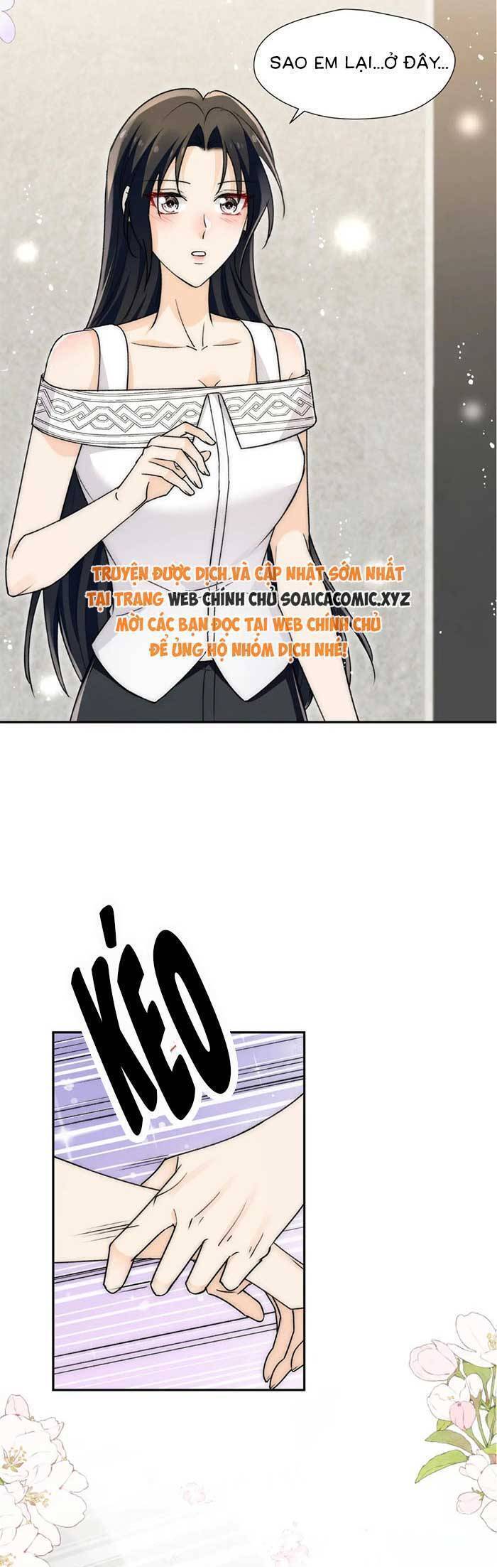 Nữ Chính Hắc Hóa Sau Trọng Sinh Chapter 82 - Trang 2