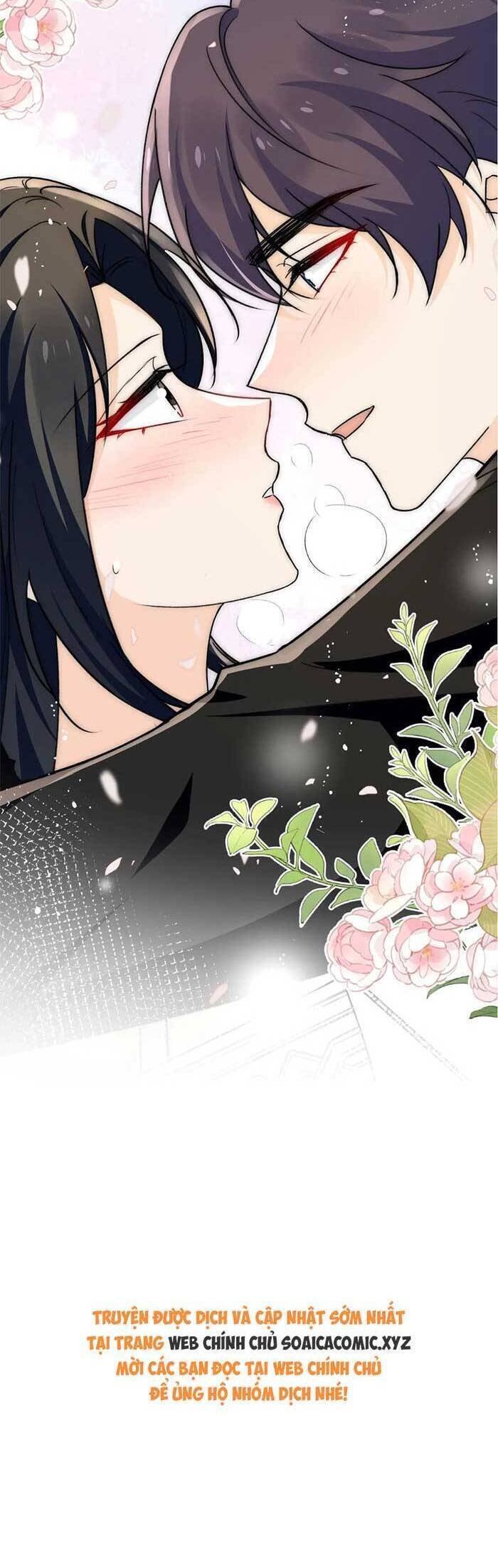 Nữ Chính Hắc Hóa Sau Trọng Sinh Chapter 82 - Trang 2