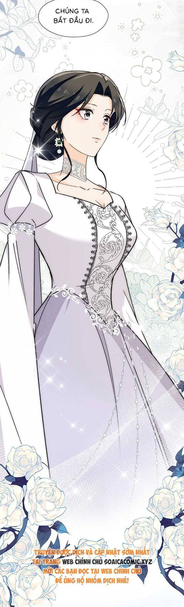 Nữ Chính Hắc Hóa Sau Trọng Sinh Chapter 82 - Trang 2