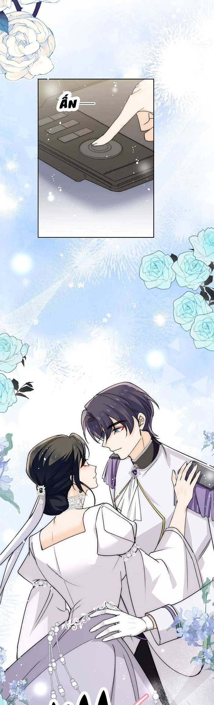 Nữ Chính Hắc Hóa Sau Trọng Sinh Chapter 82 - Trang 2