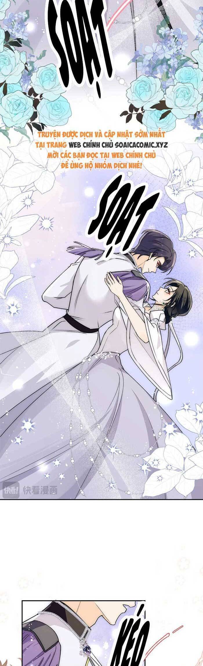 Nữ Chính Hắc Hóa Sau Trọng Sinh Chapter 82 - Trang 2