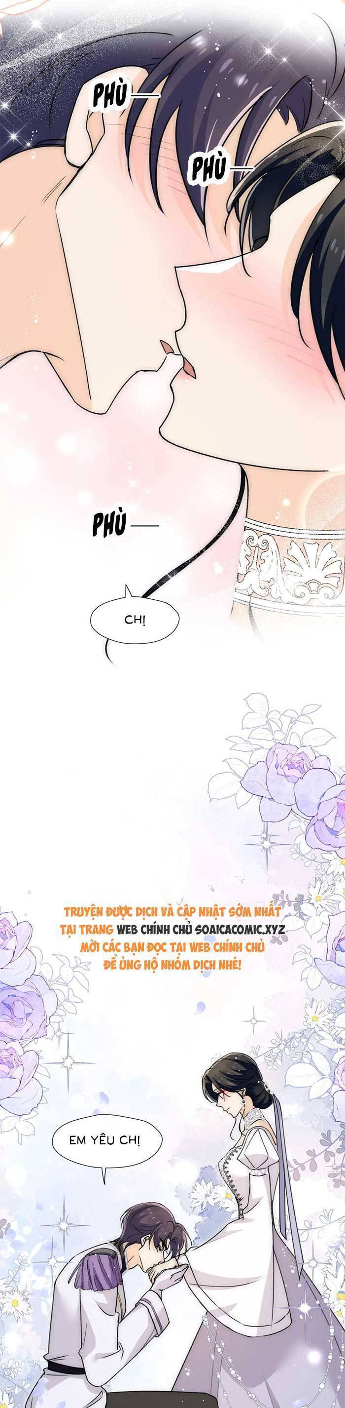 Nữ Chính Hắc Hóa Sau Trọng Sinh Chapter 82 - Trang 2