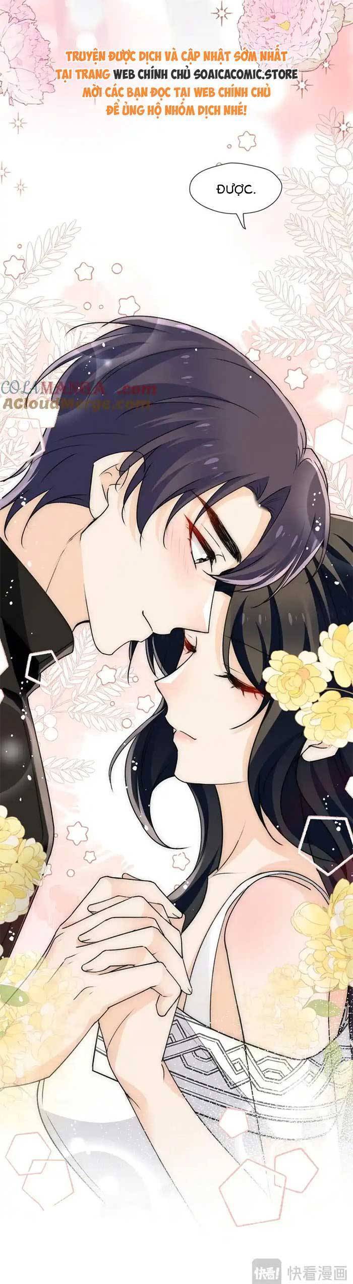 Nữ Chính Hắc Hóa Sau Trọng Sinh Chapter 83 - Trang 2