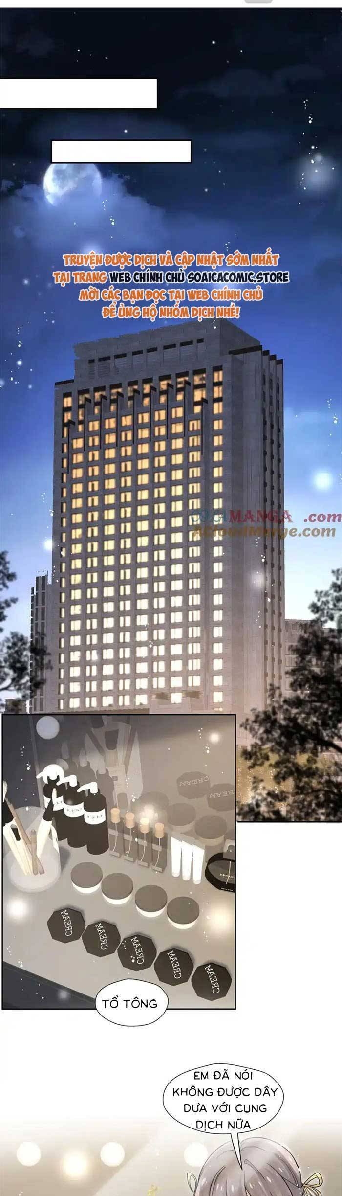 Nữ Chính Hắc Hóa Sau Trọng Sinh Chapter 83 - Trang 2