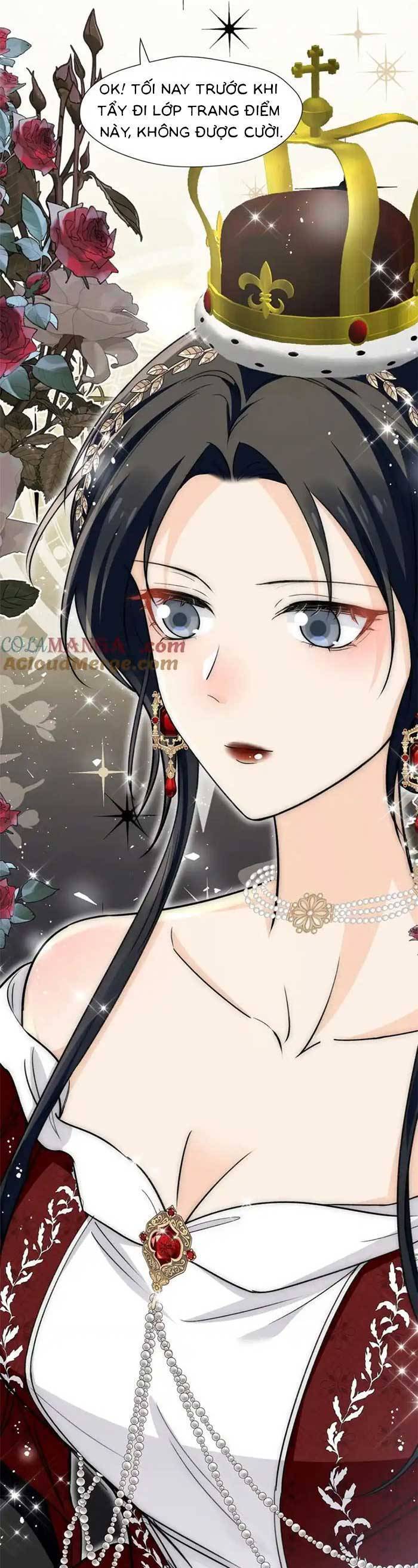 Nữ Chính Hắc Hóa Sau Trọng Sinh Chapter 83 - Trang 2