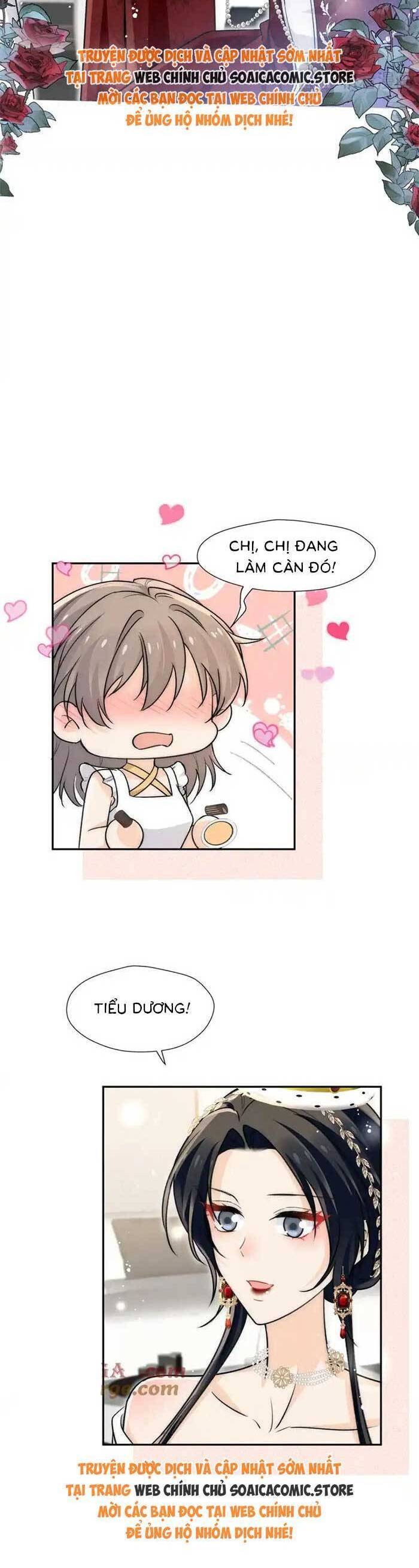 Nữ Chính Hắc Hóa Sau Trọng Sinh Chapter 83 - Trang 2