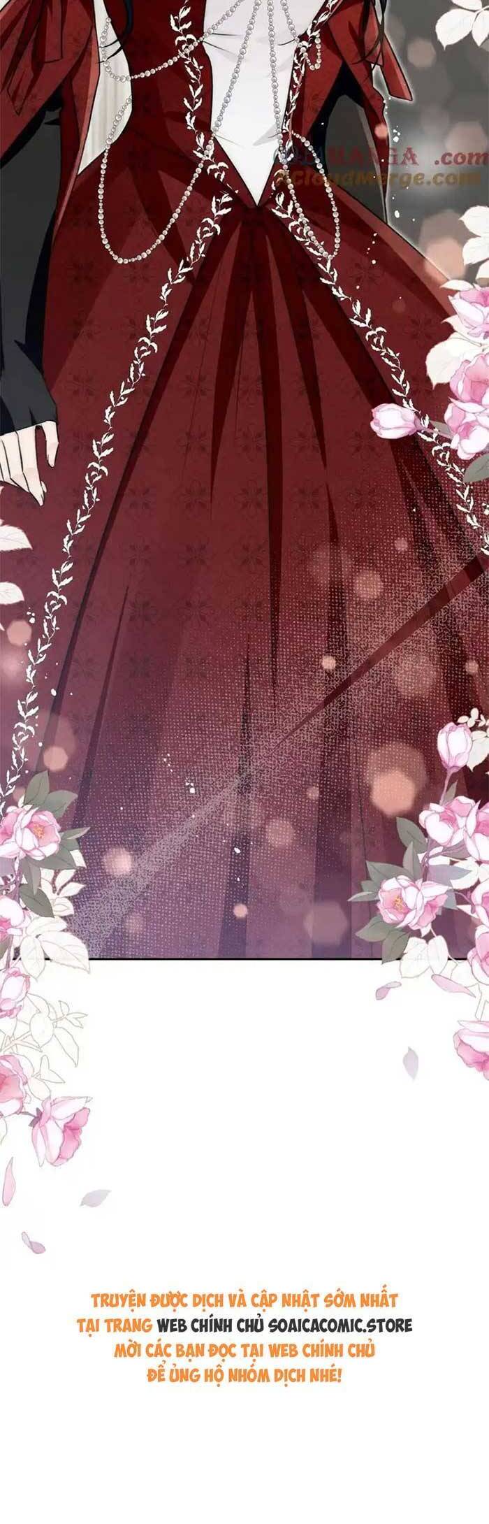 Nữ Chính Hắc Hóa Sau Trọng Sinh Chapter 83 - Trang 2