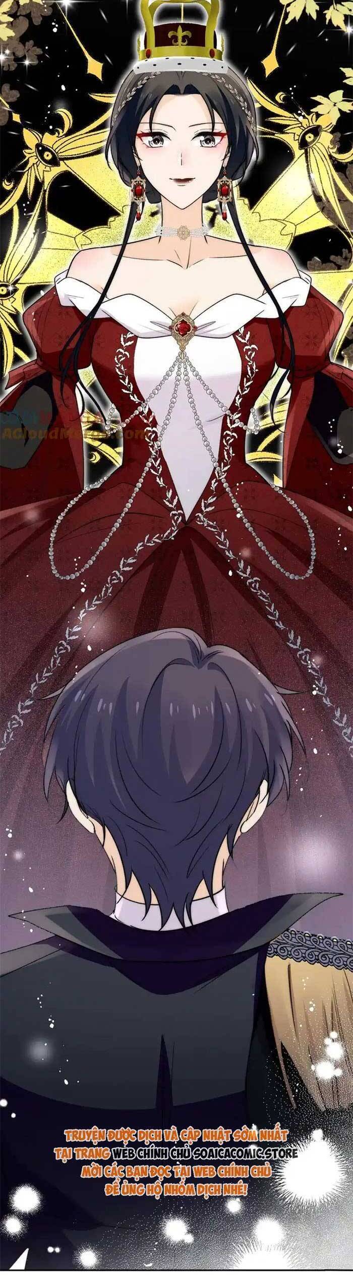 Nữ Chính Hắc Hóa Sau Trọng Sinh Chapter 84 - Trang 2