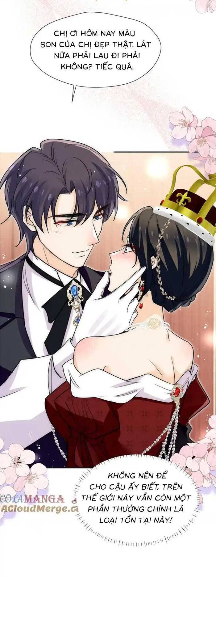 Nữ Chính Hắc Hóa Sau Trọng Sinh Chapter 84 - Trang 2