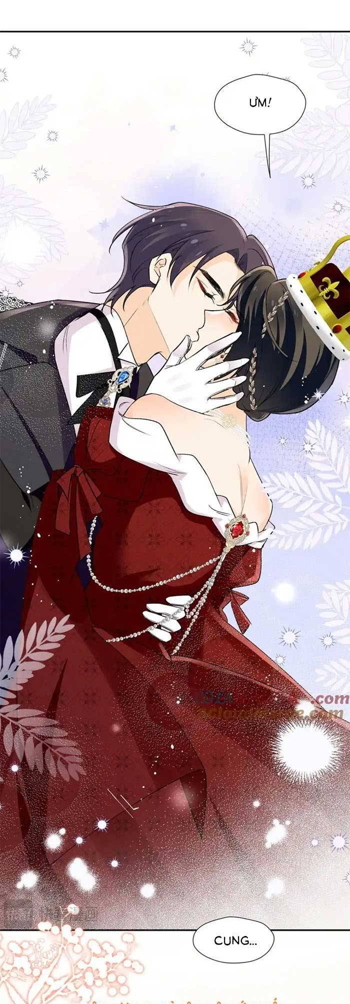 Nữ Chính Hắc Hóa Sau Trọng Sinh Chapter 84 - Trang 2