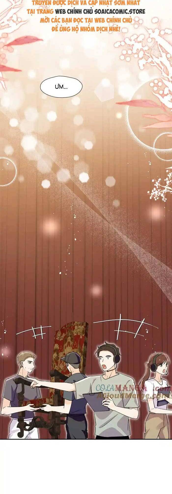 Nữ Chính Hắc Hóa Sau Trọng Sinh Chapter 84 - Trang 2