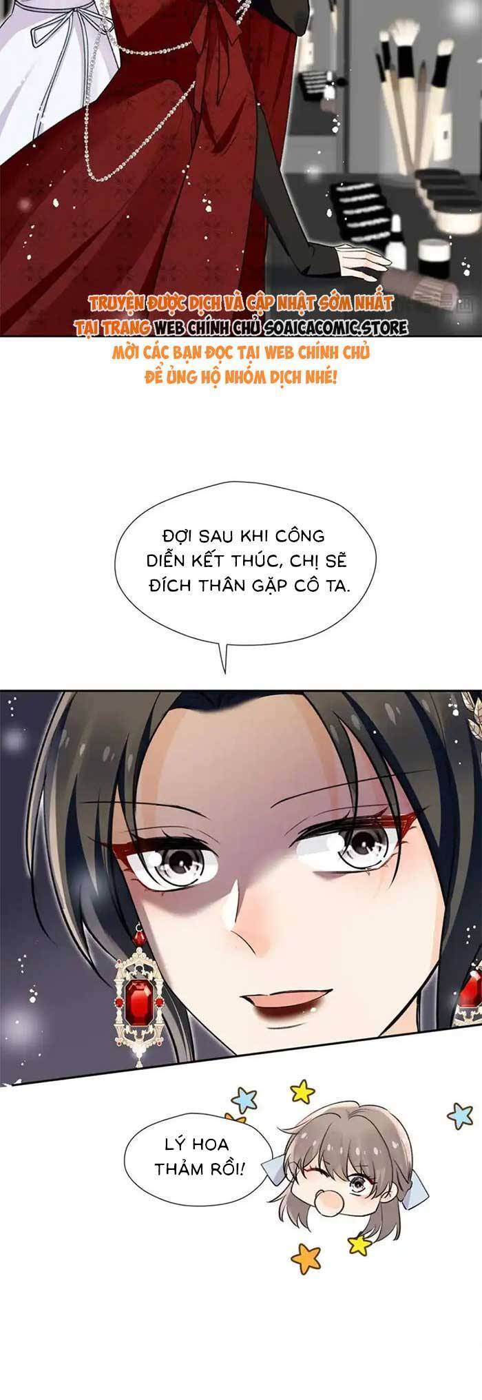 Nữ Chính Hắc Hóa Sau Trọng Sinh Chapter 84 - Trang 2