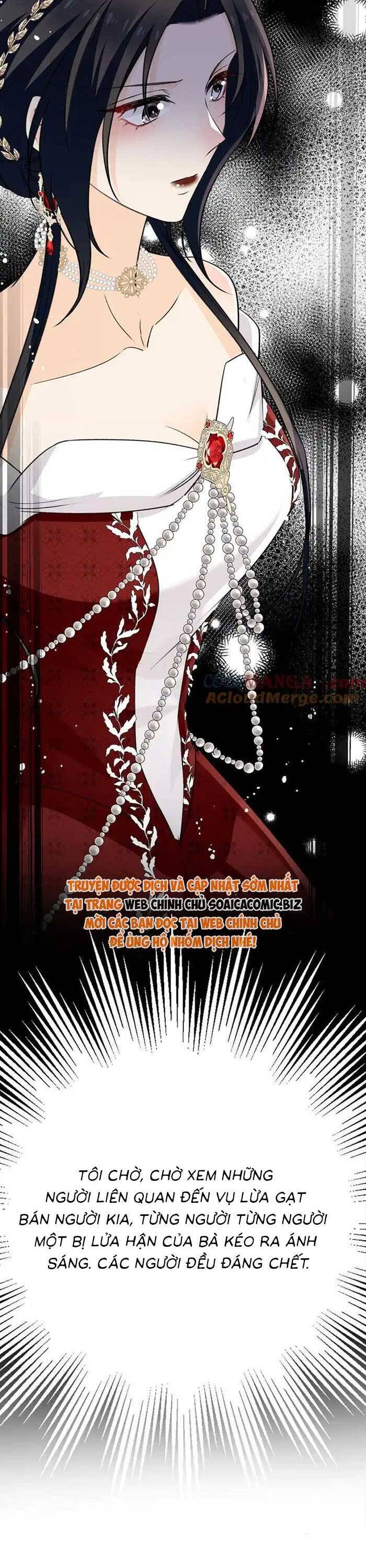 Nữ Chính Hắc Hóa Sau Trọng Sinh Chapter 85 - Trang 2