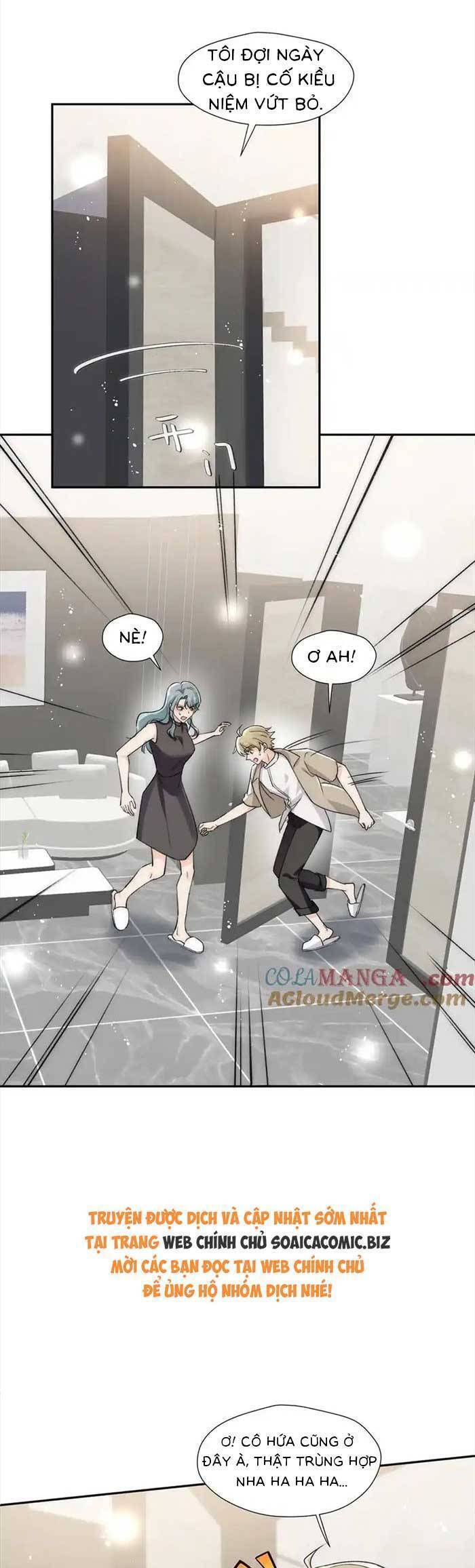 Nữ Chính Hắc Hóa Sau Trọng Sinh Chapter 86 - Trang 2