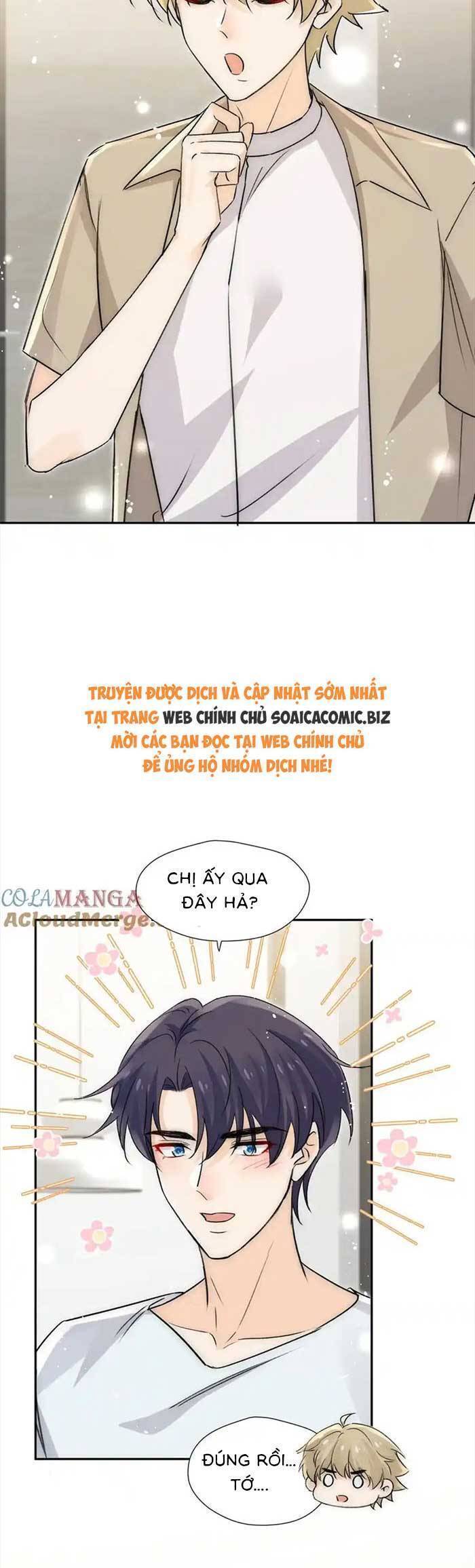 Nữ Chính Hắc Hóa Sau Trọng Sinh Chapter 86 - Trang 2