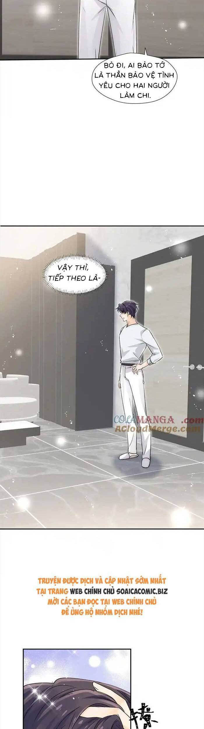 Nữ Chính Hắc Hóa Sau Trọng Sinh Chapter 86 - Trang 2