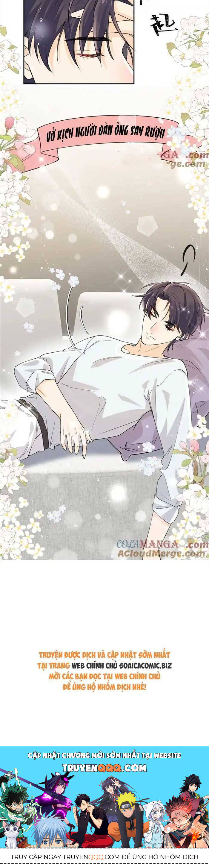 Nữ Chính Hắc Hóa Sau Trọng Sinh Chapter 86 - Trang 2