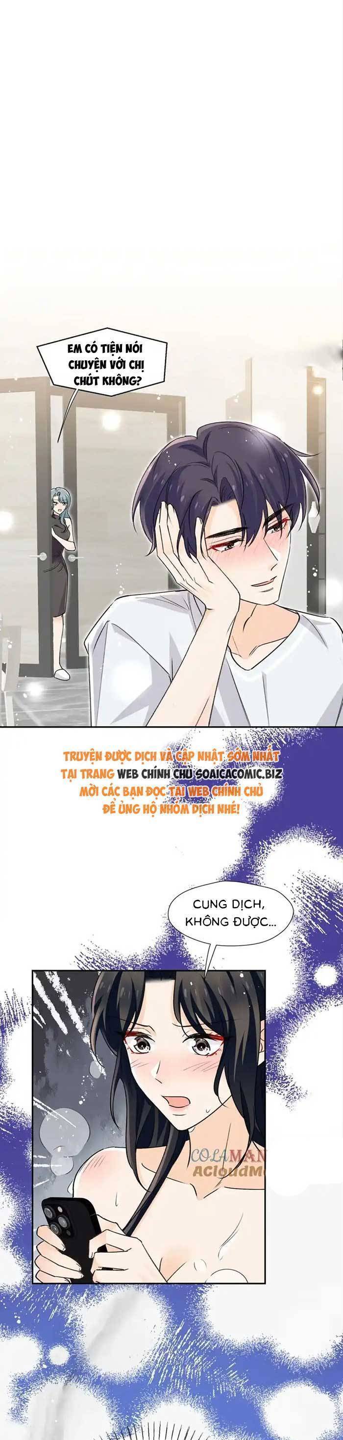 Nữ Chính Hắc Hóa Sau Trọng Sinh Chapter 86 - Trang 2