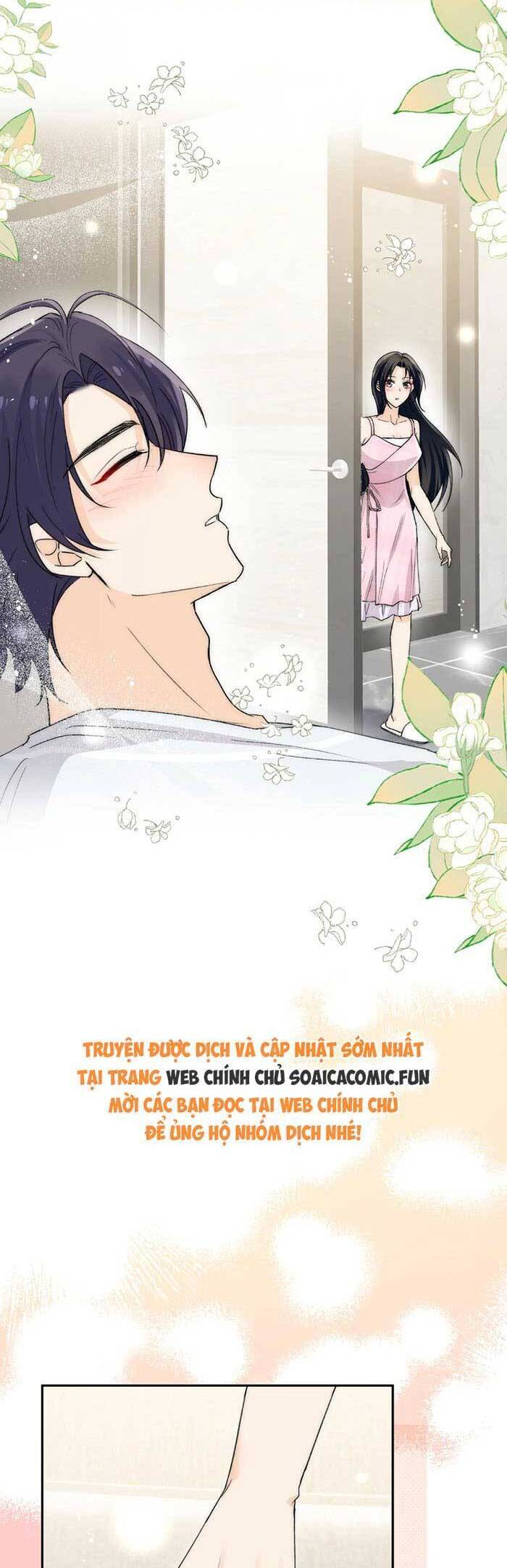 Nữ Chính Hắc Hóa Sau Trọng Sinh Chapter 87 - Trang 2