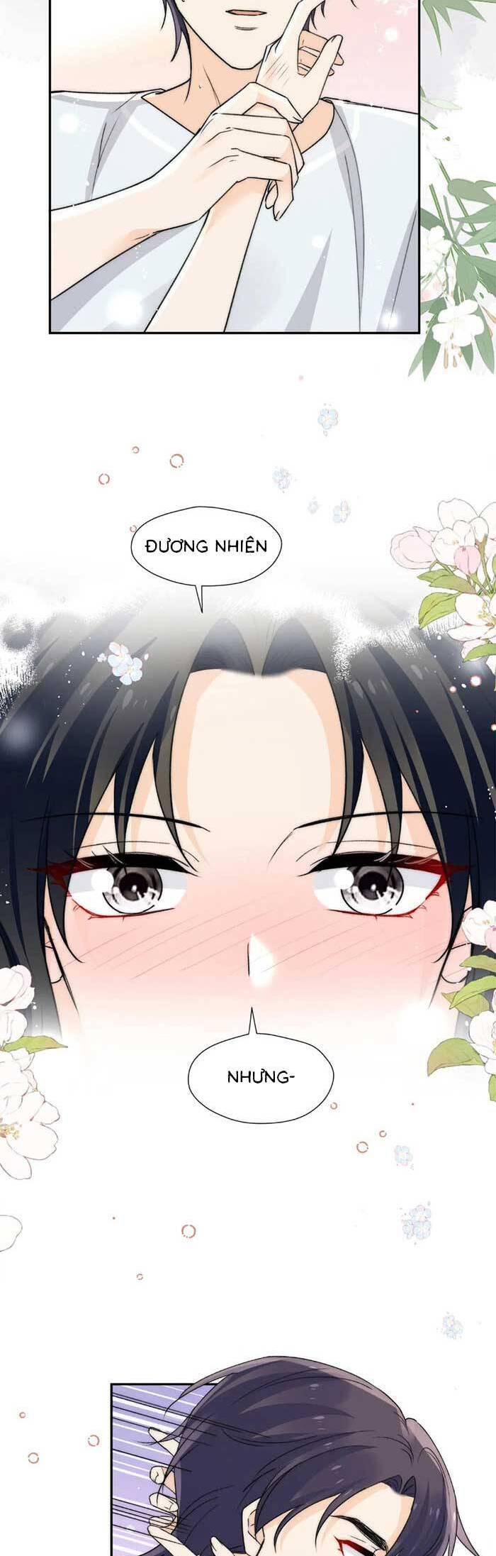 Nữ Chính Hắc Hóa Sau Trọng Sinh Chapter 87 - Trang 2