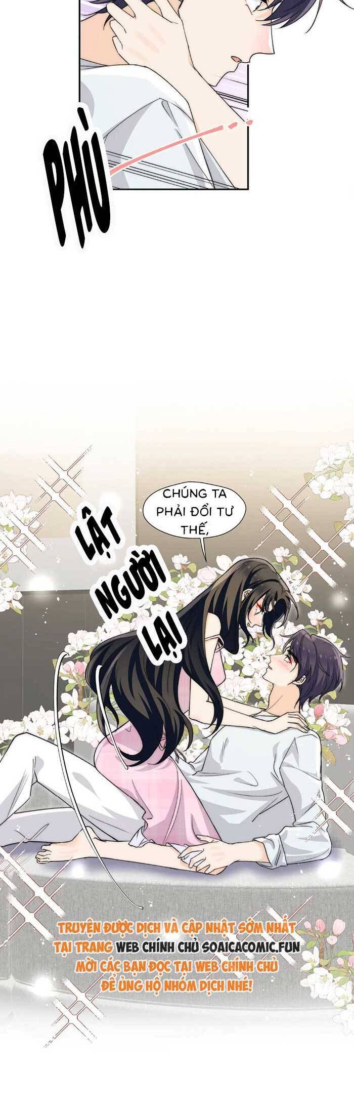 Nữ Chính Hắc Hóa Sau Trọng Sinh Chapter 87 - Trang 2