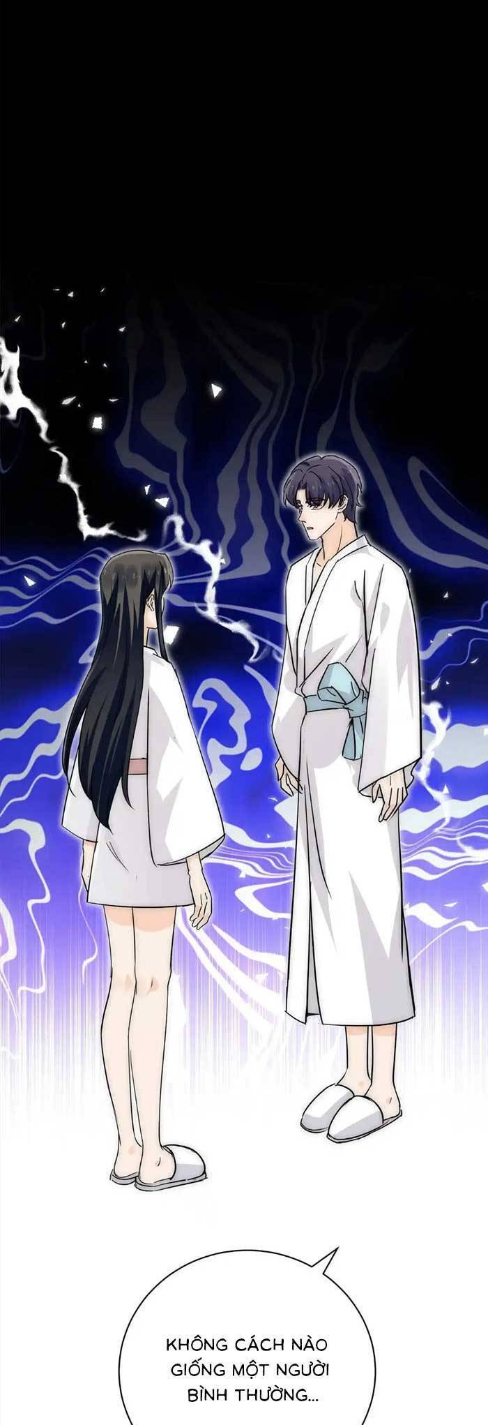 Nữ Chính Hắc Hóa Sau Trọng Sinh Chapter 88 - Trang 2