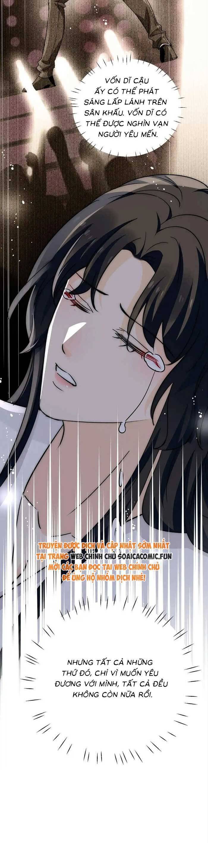 Nữ Chính Hắc Hóa Sau Trọng Sinh Chapter 88 - Trang 2