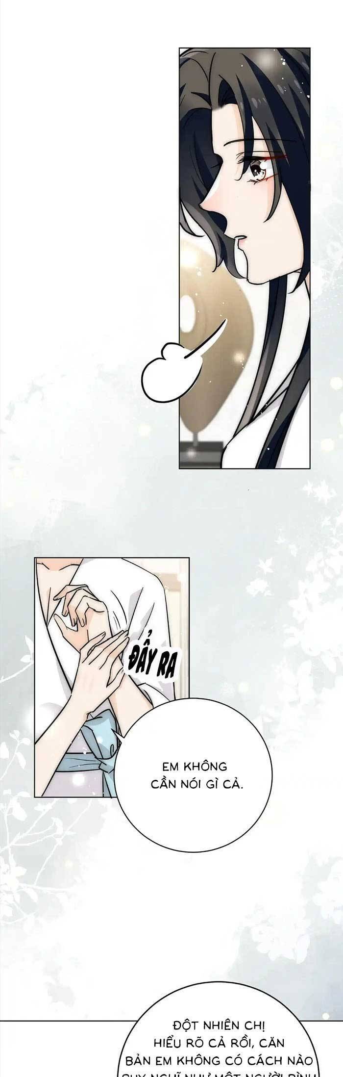 Nữ Chính Hắc Hóa Sau Trọng Sinh Chapter 88 - Trang 2